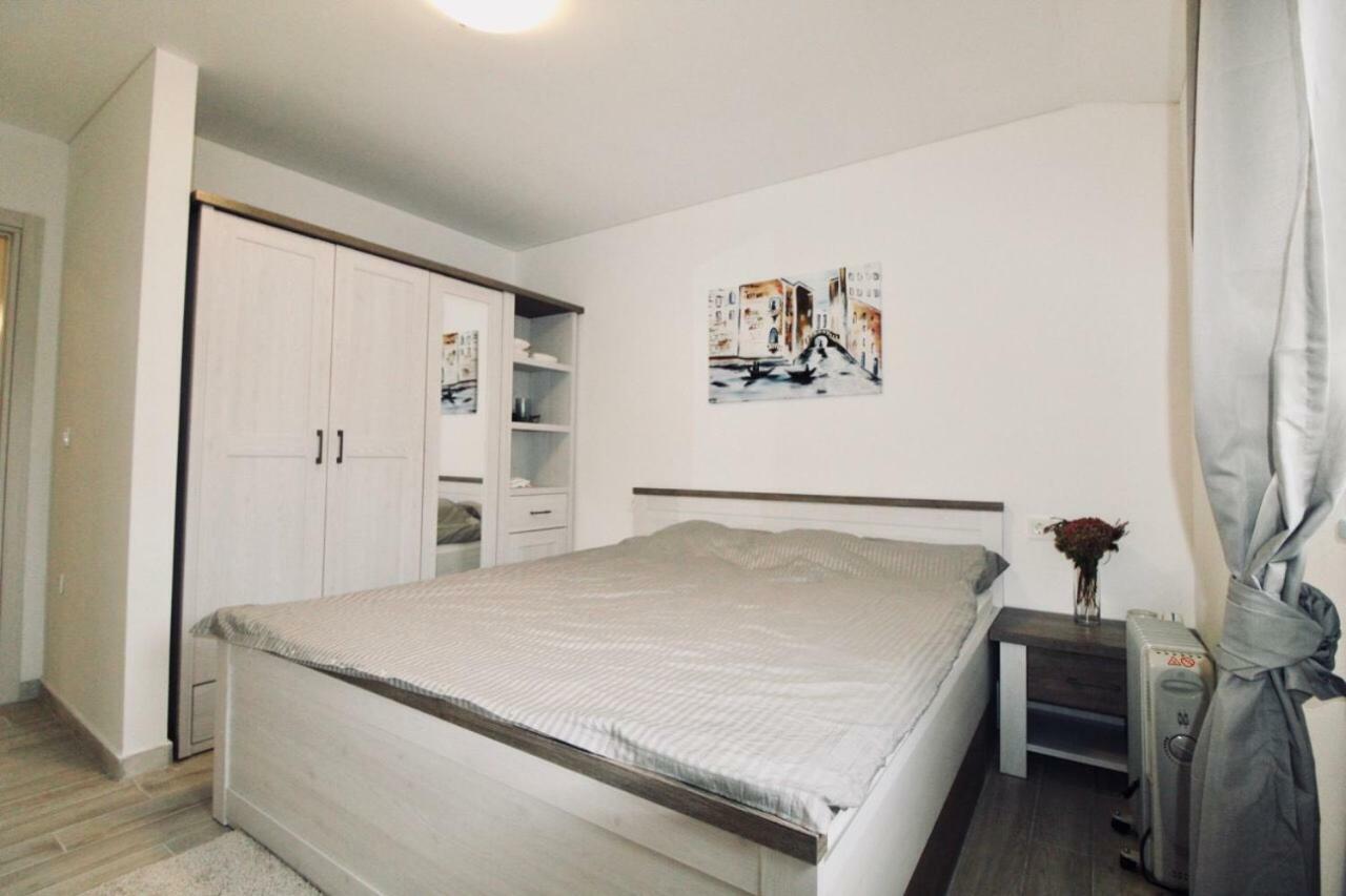 Apartments Ibis Čižići Esterno foto
