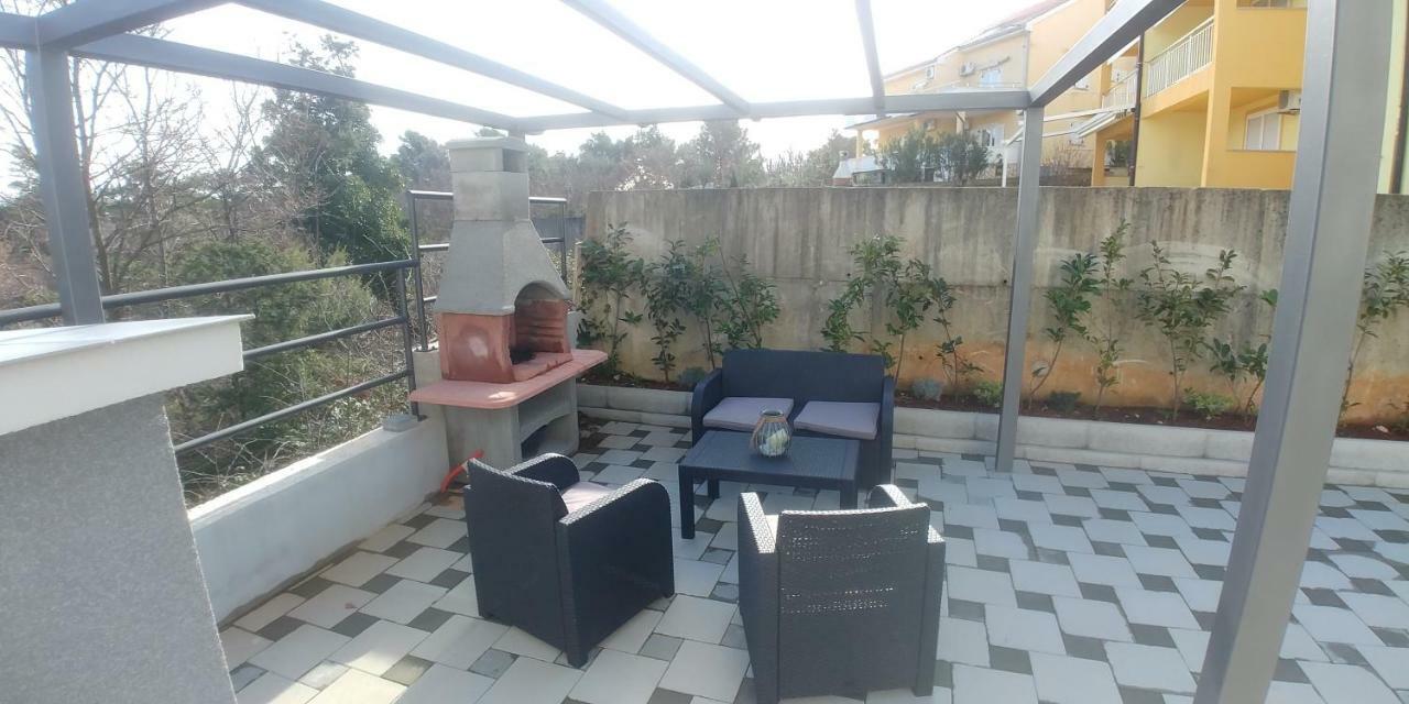 Apartments Ibis Čižići Esterno foto